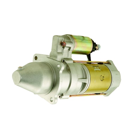 Acdelco New Starter(Plgr 3.6Kw ) Pro Starter, 337-1076 337-1076